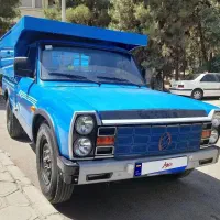 نیسان ۱۴۰۲ بهتر از صفر