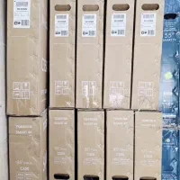 ۵۵ توشیبا ۴کا اسمارت ۲۰۲۵ فول هوشمند اسمارت|تلویزیون و پروژکتور|بندر کنگان, |دیوار