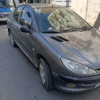 206 Sd|خودرو سواری و وانت|مشهد, ایثار|دیوار