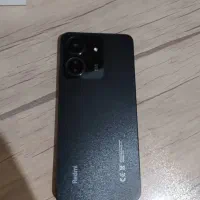 گوشی ردمی 13 سی سالم سالم|موبایل|بروجرد, |دیوار