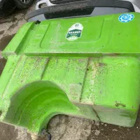 تعمیر مخزن سمپاش تضمینی