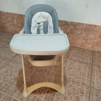 صندلی غذا کودک ببکو