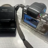 دوربین دیجیتال Kodak EasyShare Z612|دوربین عکاسی و فیلم‌برداری|مشهد, امام خمینی|دیوار