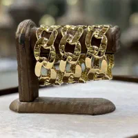 حلقه النگو دستبندی زنجیر