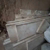 سنگ کارکرده سالم
