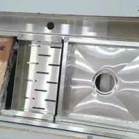 فروش لوازم خانگی|اجاق گاز و لوازم برقی پختوپز|لاهیجان, طالقانی|دیوار