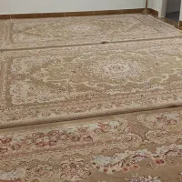 فرش کارکرده