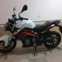 بنلی۳۰۰|موتورسیکلت|نیشابور, شهید جعفری|دیوار