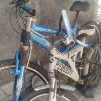 دوچرخه