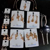 فروش انواع بدلیجات تکی و عمده