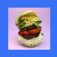 همکاری در فست فودی