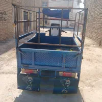 موتورسیکلت چرخه
