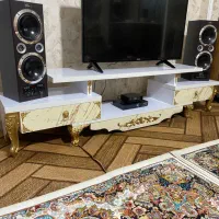 میز تلویزیون سالم