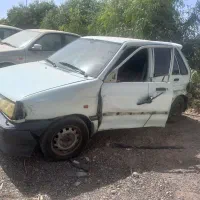 پراید هاج بک