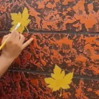 مژده مژده استقبالی بی نظیر طرح رایگان رنگ تمدیدشد|خدمات پیشه و مهارت|تاکستان, |دیوار