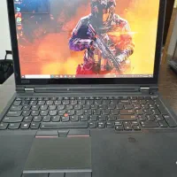 لپتاپ مهندسی حرفه ایی 4k