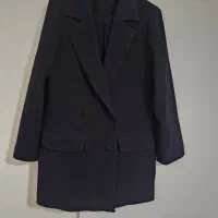 کت وشلوار کرپ