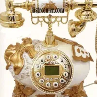 فروش خط تلفن ثابت.