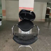 صندلی ارایشگاه|آرایشگاه و سالنهای زیبایی|اصفهان, برازنده|دیوار