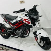 موتورسیکلت