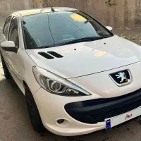 پژو ۲۰۷ بیرنگ|خودرو سواری و وانت|تاکستان, |دیوار