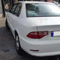 سورن مدل ۸۸ تمیز ۱۶۶کار تک برگ|خودرو سواری و وانت|کرج, خلج آباد|دیوار