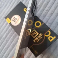 Poco x6 Pro سالم|موبایل|کرج, برغان|دیوار