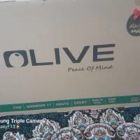 تلویزیون ۴۳ اینچ هوشمند