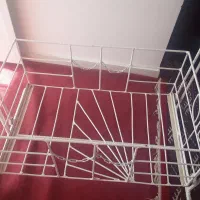 گهواره نوزاد|تخت و صندلی بچه|بجنورد, |دیوار