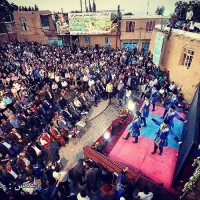 آموزش رقص آذری گروه رقص مراسم آموزشگاه رقص|خدمات آموزشی|تبریز, |دیوار