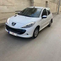 207 اتومات مدل 96 لوازمی