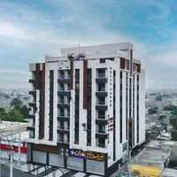 فروش واحد ۱۰۰ متری ویو ابدی در برج سفید