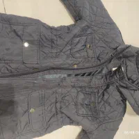 کاپشن پسرانه