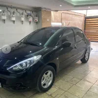 پژو۲۰۷اتوماتیک مدل ۱۴۰۳