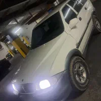 موسو ۴ سیلند ومدل ۲۰۰۵ سالم