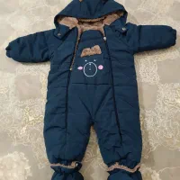 کاپشن کودک|کفش و لباس بچه|مشکین‌دشت, |دیوار