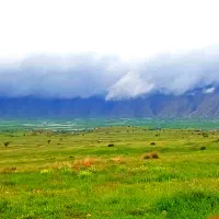 ۱۳۰متر زمین ترکان تفکیکی