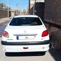 206sd|خودرو سواری و وانت|اردکان, |دیوار