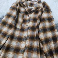 دورس مانتو پشمی و لباس خونگی|لباس|بیرجند, |دیوار