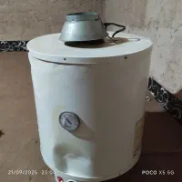 ابگرمکن دیواری بوتان