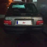 پراید مدل 84|خودرو سواری و وانت|قدس, شهرقدس|دیوار