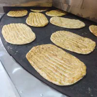 به یک شاطر زنجانی نیازمندیم