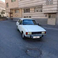 پیکان مدل ۸۰ تمیز وخانگی دوگانه سوز|خودرو سواری و وانت|تبریز, |دیوار