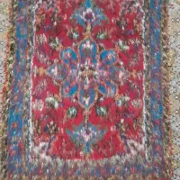 فرش پادری (زرچرح)