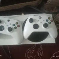 xboxسری اس با اکانت نامحدود دوماهه