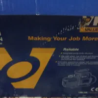 پمپ وکیوم نو