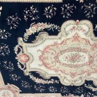 فرش ماشینی ۹ متری