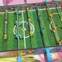 فوتبال دستی نو نو|ورزش‌های توپی|نیشابور, بنیاد شهید|دیوار