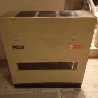 بخاری قدیمی