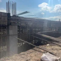 نصب داربست برای کلیه مراحل ساختمانی|خدمات پیشه و مهارت|اردبیل, |دیوار